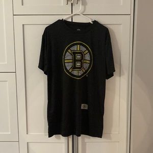 Calhoun NHL T Shirt - Boston Bruins